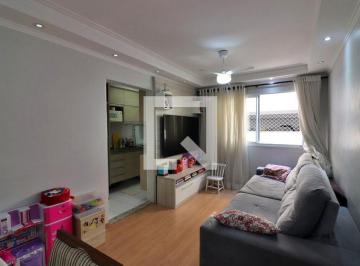 Apartamento · 54m² · 2 Quartos · 1 Vaga · Apartamento à Venda - Paulicéia, 2 Quartos, 54 m2