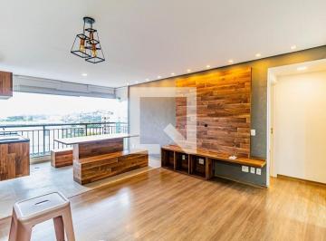 Apartamento · 73m² · 2 Quartos · 1 Vaga · Apartamento à Venda - Butantã, 2 Quartos, 73 m2