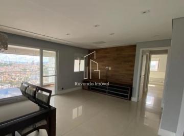 Apartamento · 104m² · 3 Quartos · 2 Vagas · Apartamento RESIDENCIAL em SÃO PAULO - SP, JARDIM AVELINO