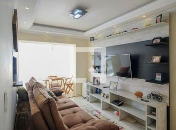 Apartamento · 94m² · 2 Quartos · 2 Vagas · Apartamento à Venda - Rudge Ramos, 2 Quartos, 94 m2
