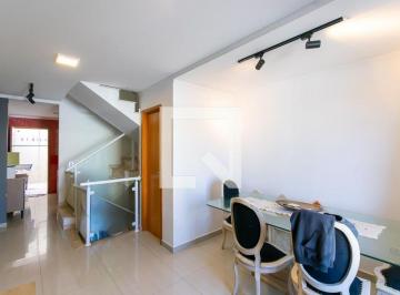 Casa · 68m² · 2 Quartos · 2 Vagas · Casa à Venda - Vila Prudente, 2 Quartos, 68 m2