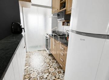 Apartamento · 49m² · 2 Quartos · 1 Vaga · Apartamento RESIDENCIAL em SÃO PAULO - SP, PROTENDIT