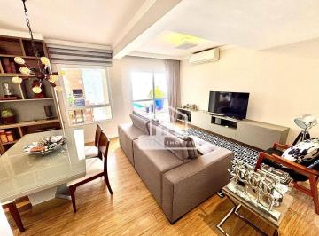 Casa · 140m² · 3 Quartos · 2 Vagas · Casa de Condomínio para alugar em Higienópolis de 140.00m² com 3 Quartos, 1 Suite e 2 Garagens
