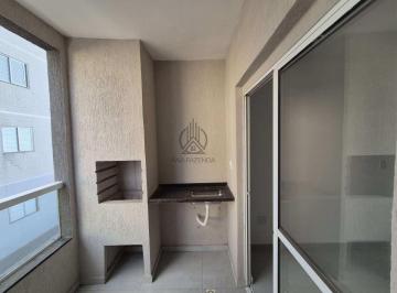 Apartamento · 64m² · 2 Quartos · 1 Vaga · Apartamento para venda em Vila São José de 64.00m² com 2 Quartos, 1 Suite e 1 Garagem