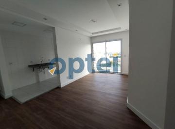 Apartamento · 58m² · 2 Quartos · 1 Vaga · Apartamento para venda em Rudge Ramos de 58.00m² com 2 Quartos e 1 Garagem