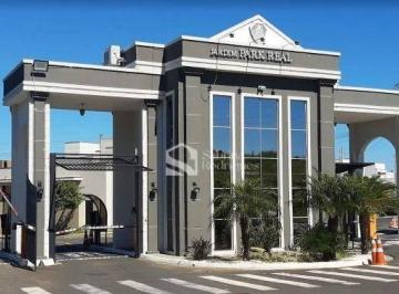 Casa · 109m² · 2 Quartos · Casa de Condomínio para venda em Jardim Park Real de 109.00m² com 2 Quartos e 1 Suite