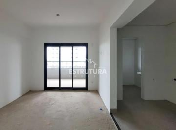 Apartamento · 104m² · 3 Quartos · 2 Vagas · Apartamento para venda em Jardim Portugal de 104.00m² com 3 Quartos, 1 Suite e 2 Garagens