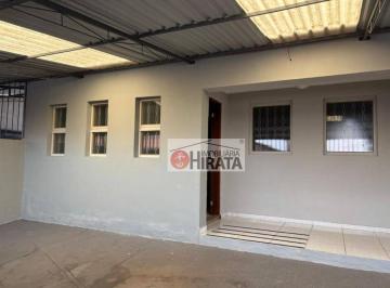 Casa · 131m² · 2 Quartos · 5 Vagas · Casa para venda em Jardim Bela Vista de 131.00m² com 2 Quartos e 5 Garagens
