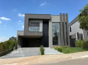 Casa · 318m² · 4 Quartos · 4 Vagas · Casa para venda em Sítio Do Morro de 318.00m² com 4 Quartos, 4 Suites e 4 Garagens
