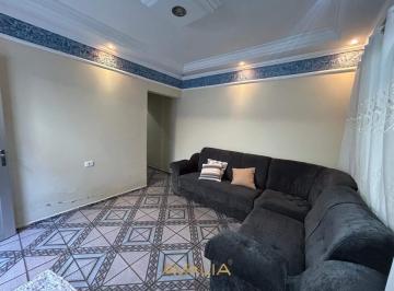 Casa · 128m² · 2 Quartos · 2 Vagas · Casa para venda em Jardim Adriana de 128.15m² com 2 Quartos, 1 Suite e 2 Garagens