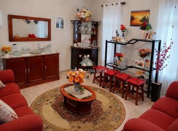 Casa · 123m² · 2 Quartos · 2 Vagas · Casa para venda em Jardim Bertanha de 123.00m² com 2 Quartos, 1 Suite e 2 Garagens
