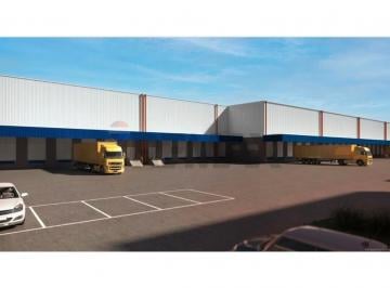 Comercial · 2428m² · Galpão / Depósito / Armazém para alugar em Galeão de 2428.00m²