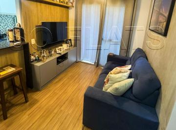 Apartamento · 55m² · 2 Quartos · 1 Vaga · Apartamento para venda em Interlagos de 55.00m² com 2 Quartos, 1 Suite e 1 Garagem