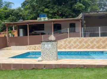 Terreno · 100m² · 1 Quarto · Chácara para venda em Brigadeiro Tobias de 100.00m² com 1 Quarto