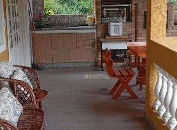 Terreno · 190m² · 3 Quartos · 4 Vagas · Chácara para venda em Chácaras Reunidas Igarapés de 190.00m² com 3 Quartos, 1 Suite e 4 Garagens