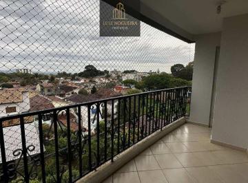 Apartamento · 105m² · 3 Quartos · 1 Vaga · Apartamento para venda em Centro de 105.00m² com 3 Quartos, 1 Suite e 1 Garagem