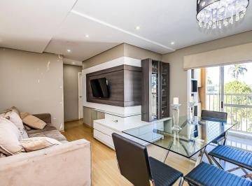 Apartamento · 67m² · 3 Quartos · 1 Vaga · Apartamento para venda em Guaíra de 67.00m² com 3 Quartos, 1 Suite e 1 Garagem