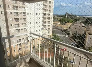 Apartamento · 53m² · 2 Quartos · 1 Vaga · Apartamento para venda em Jardim São Carlos de 53.00m² com 2 Quartos e 1 Garagem