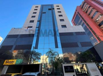 Apartamento · 194m² · 1 Quarto · 2 Vagas · Apartamento para venda em Santa Efigênia de 194.00m² com 1 Quarto e 2 Garagens