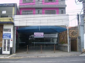 Comercial · 350m² · Imóvel Comercial para alugar em Vila Marieta de 350.00m²
