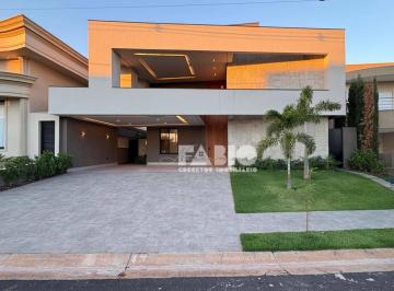 Casa · 290m² · 4 Quartos · 6 Vagas · Casa de Condomínio para venda em Parque Residencial Damha Vi de 290.00m² com 4 Quartos, 4 Suites e 6