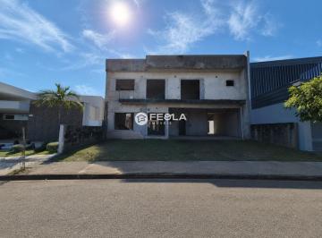 Casa · 397m² · 4 Quartos · 8 Vagas · Casa de Condomínio para venda em Vila Cordenonsi de 396.92m² com 4 Quartos, 4 Suites e 8 Garagens