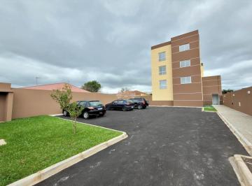 Apartamento · 52m² · 2 Quartos · 1 Vaga · Apartamento para venda em Guaraituba de 52.00m² com 2 Quartos e 1 Garagem