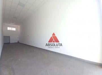 Comercial · 85m² · 2 Vagas · Sala Comercial para alugar em Planalto Do Sol Ii de 85.00m² com 2 Garagens
