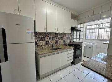 Apartamento · 50m² · 2 Quartos · 1 Vaga · Apartamento para venda em Vila Bertini de 50.00m² com 2 Quartos e 1 Garagem