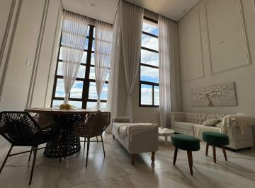 Apartamento · 192m² · 3 Quartos · 3 Vagas · Apartamento para venda e aluguel em Condomínio The Park View de 192.00m² com 3 Quartos, 3 Suites e 3