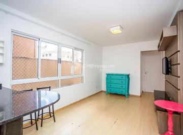 Apartamento · 50m² · 1 Quarto · Apartamento para alugar em Alto Da Glória de 50.00m² com 1 Quarto