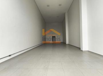 Comercial · 116m² · 2 Vagas · Galpão / Depósito / Armazém para alugar em São Manoel de 116.28m² com 2 Garagens