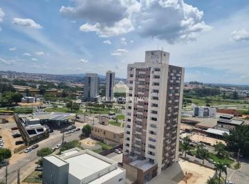 Apartamento · 100m² · 3 Quartos · 2 Vagas · Apartamento para alugar em Jardim Do Paço de 100.00m² com 3 Quartos, 1 Suite e 2 Garagens
