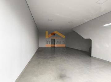 Comercial · 130m² · 2 Vagas · Galpão / Depósito / Armazém para alugar em Jardim Boer I de 130.00m² com 2 Garagens