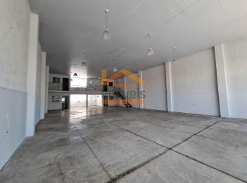Comercial · 348m² · 6 Vagas · Galpão / Depósito / Armazém para alugar em Jardim Das Orquídeas de 348.00m² com 6 Garagens