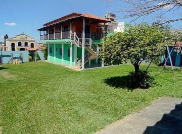 Casa · 200m² · 3 Quartos · 10 Vagas · Sobrado para venda em Vila Curuçá de 200.00m² com 3 Quartos, 3 Suites e 10 Garagens