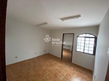 Apartamento · 30m² · 1 Quarto · TH35689 - Qe 17 Guará, Kitnet 30m². Agende sua visita!