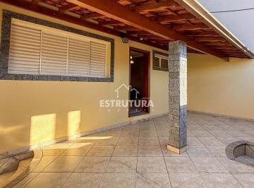 Casa · 119m² · 3 Quartos · 2 Vagas · Casa para venda em Vila Indaiá de 119.00m² com 3 Quartos e 2 Garagens