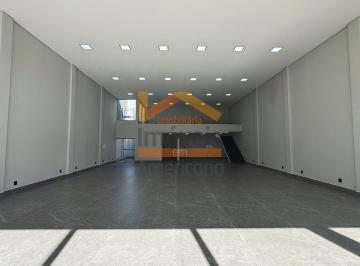Comercial · 322m² · 2 Vagas · Galpão / Depósito / Armazém para alugar em Jardim Souza Queiroz de 322.00m² com 2 Garagens