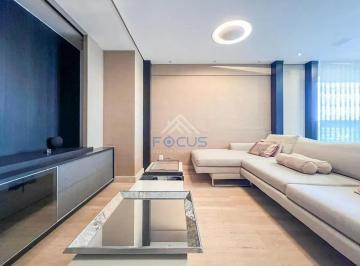 Apartamento · 360m² · 4 Quartos · 4 Vagas · Apartamento para venda e aluguel em Jardim Ana Maria de 360.00m² com 4 Quartos, 4 Suites e 4 Garagen
