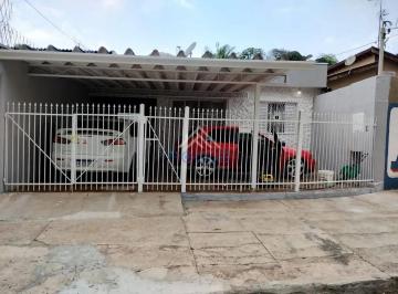 Casa · 161m² · 3 Quartos · 3 Vagas · Casa para venda em Jardim Do Lago de 161.00m² com 3 Quartos, 1 Suite e 3 Garagens