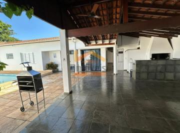 Casa · 330m² · 4 Quartos · 4 Vagas · Casa para venda e aluguel em Jardim Alfa de 330.00m² com 4 Quartos, 2 Suites e 4 Garagens