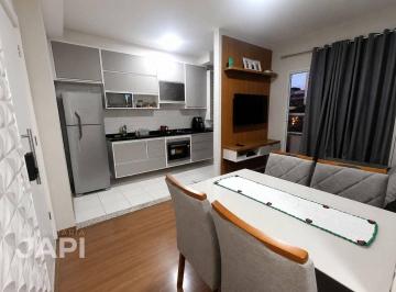 Apartamento · 45m² · 2 Quartos · 1 Vaga · Apartamento para venda em Ponte De São João de 45.00m² com 2 Quartos e 1 Garagem