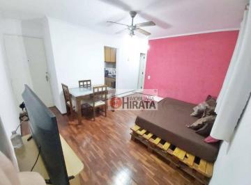 Apartamento · 57m² · 2 Quartos · 1 Vaga · Apartamento para venda em Jardim Do Lago de 57.00m² com 2 Quartos e 1 Garagem