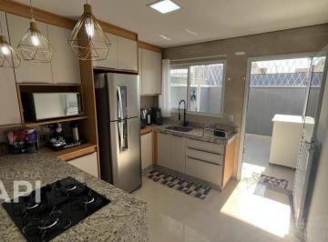 Casa · 75m² · 2 Quartos · 2 Vagas · Casa para venda em Jardim Marambaia Ii de 75.00m² com 2 Quartos, 1 Suite e 2 Garagens