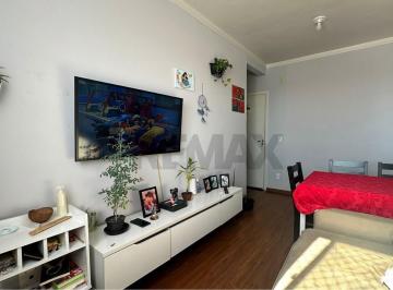 Apartamento · 50m² · 2 Quartos · 1 Vaga · Apartamento para venda em Chácara Letônia de 50.00m² com 2 Quartos e 1 Garagem