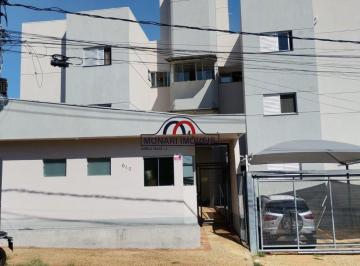 Apartamento · 70m² · 3 Quartos · 1 Vaga · Apartamento para venda em Parque Nova Carioba de 70.00m² com 3 Quartos, 1 Suite e 1 Garagem