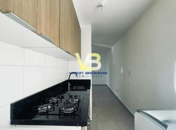 Apartamento · 40m² · 2 Quartos · Apartamento para venda em Tanguá de 40.00m² com 2 Quartos
