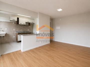 Apartamento · 55m² · 2 Quartos · 1 Vaga · Apartamento para alugar em Loteamento Colina Santa Bárbara de 55.00m² com 2 Quartos, 1 Suite e 1 Gar