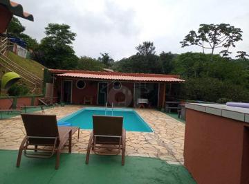Terreno · 3000m² · 3 Quartos · Chácara para venda e aluguel em Parque Alvorada de 3000.00m² com 3 Quartos e 1 Suite